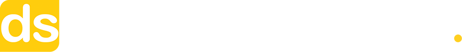 Logo blanco David Salvador